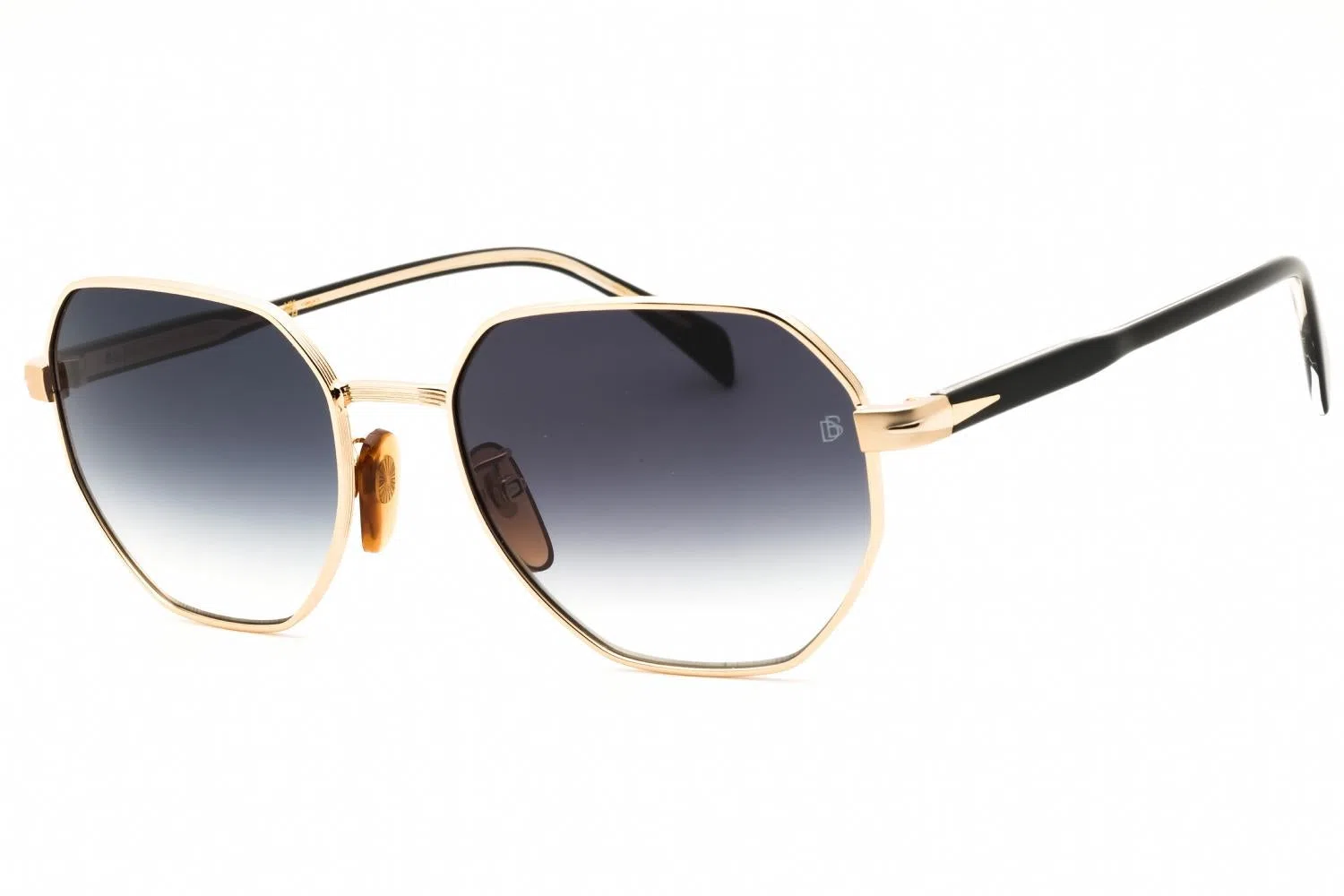 David Beckham DB1162_F_S Sunglasses - view 2
